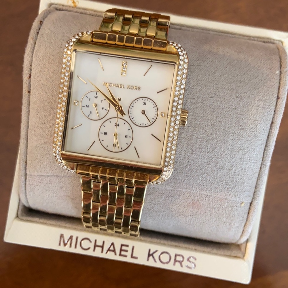 Michael Kors Watch